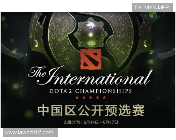 ti8比赛什么时候-Ti8比赛时间揭晓，电竞盛宴即将开启-ti8比赛什么时候